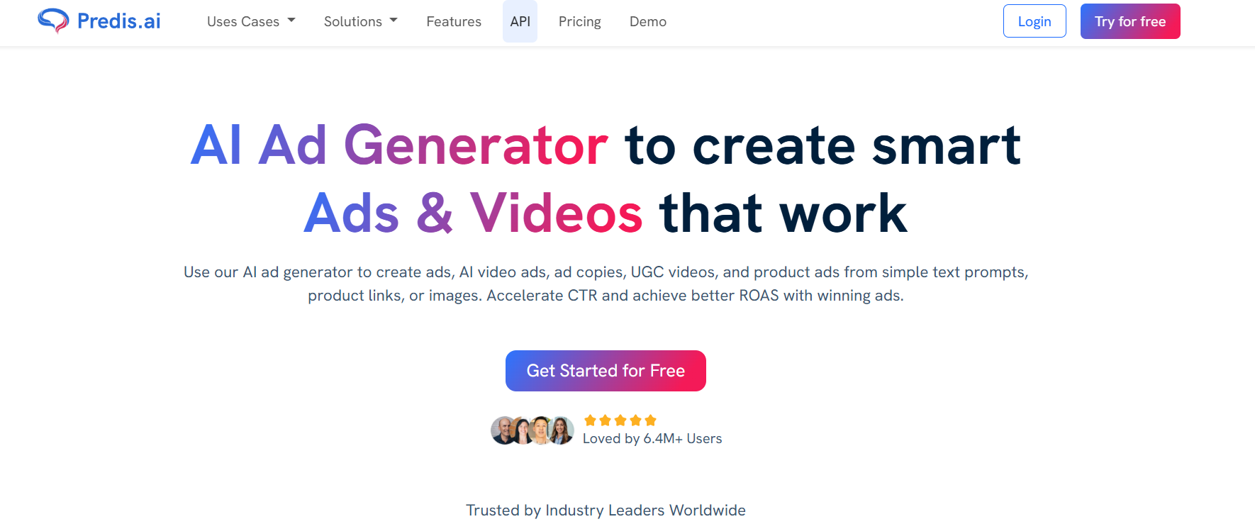 Predis.ai preview