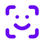 FacelessReels logo