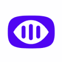 Upstream logo